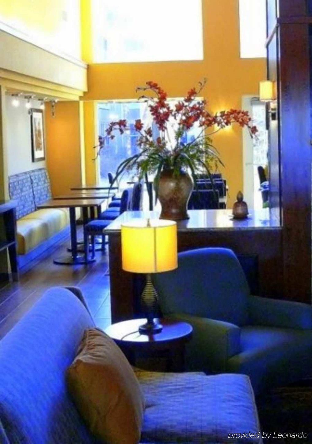 Hampton Inn & Suites Chicago-Hoffman Estates Wnętrze zdjęcie